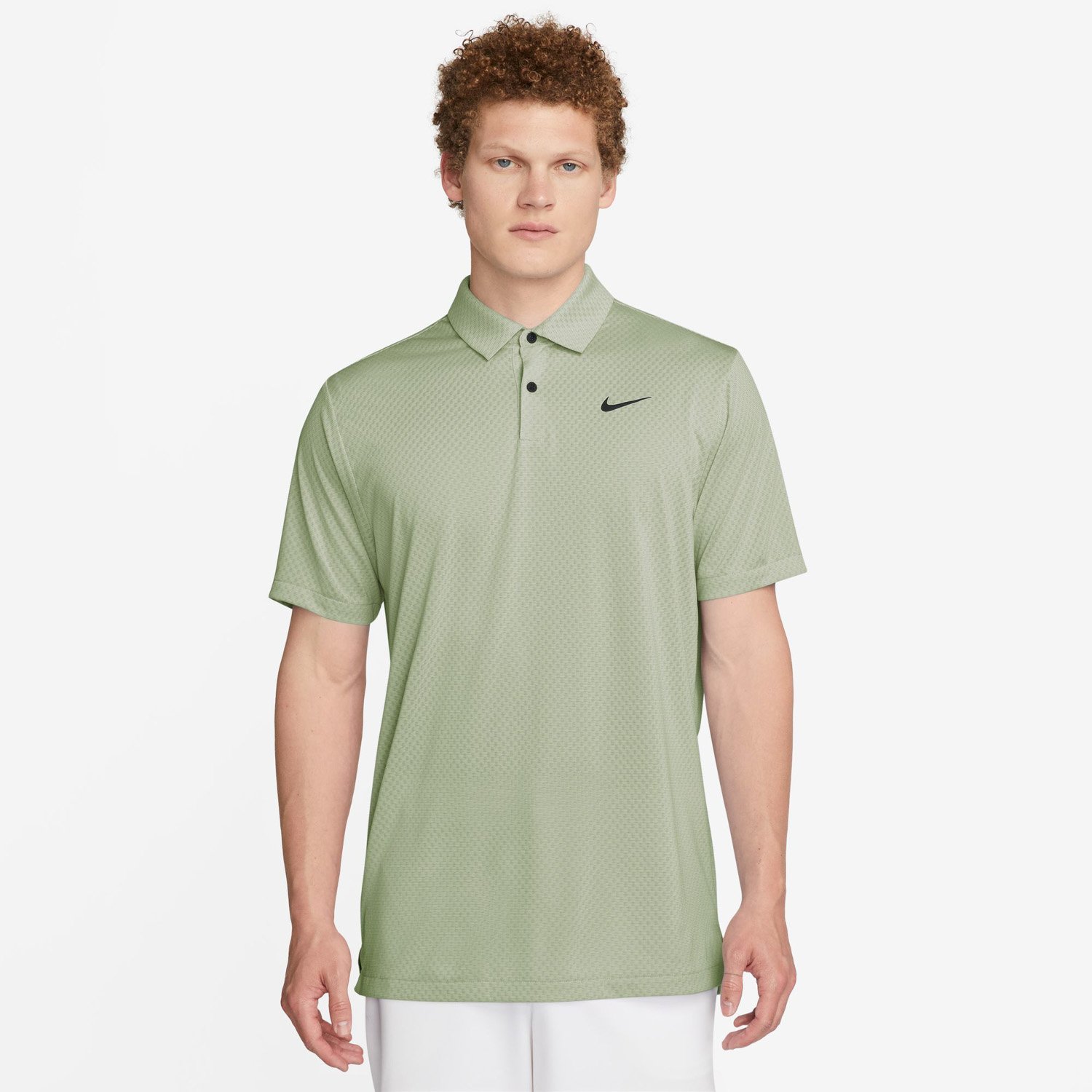 Nike Tour M Dri-Fit Golf Polo - Polo shirts Mens